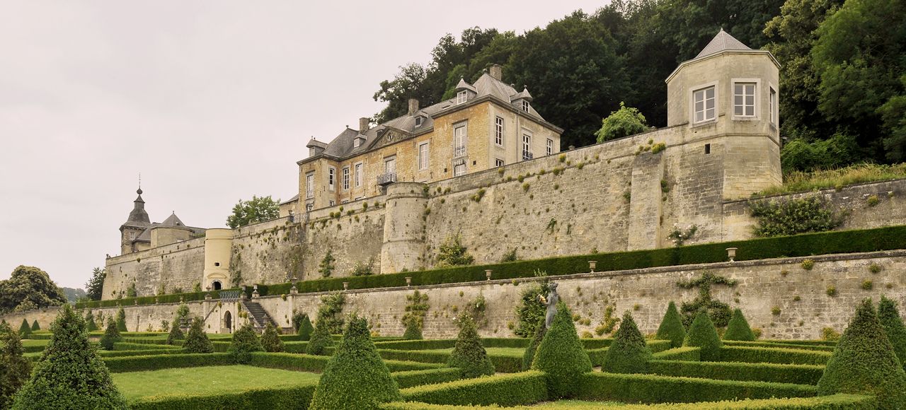 chateau Neercanne